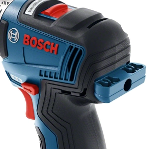 Perceuse Visseuse BOSCH GSR 12V-35 Solo En L-Boxx - 06019H8001 4 Perceuse Visseuse BOSCH GSR 12V-35 Solo En L-Boxx - 06019H8001 – Image 2