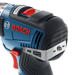 Perceuse Visseuse BOSCH GSR 12V-35 Solo En L-Boxx - 06019H8001 5 Perceuse Visseuse BOSCH GSR 12V-35 Solo En L-Boxx - 06019H8001 – Image 3