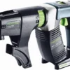 Visseuse Sans Fil Pour Plaquiste FESTOOL DWC 18-4500 Basic Duradrive - Sans Batterie, Ni Chargeur - 576504