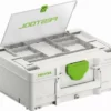 Systainer³ FESTOOL DF SYS3 DF M 137 - 577346 2 Systainer³ FESTOOL DF SYS3 DF M 137 - 577346 -Maxouti Magasin a4deaad8 2caa 11ec 811f 005056b31774 1600 1066