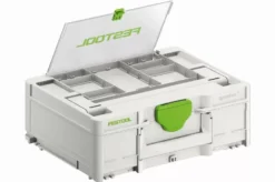 Systainer³ FESTOOL DF SYS3 DF M 137 - 577346