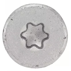 Vis Autoperceuse à Ailettes Tête Fraisée 6 Lobes Pointe 5 ACTON - 62450 -Maxouti Magasin act00115 2 3