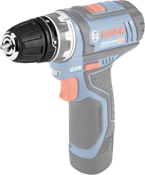 Mandrin Automatique BOSCH - GFA 12-B - 1600A00F5H 3 Mandrin Automatique BOSCH - GFA 12-B - 1600A00F5H