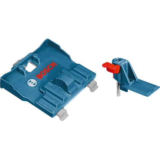 Adaptateur Pour Rail De Guidage BOSCH RA 32 FSN OFA - 1600Z0003X 3 Adaptateur Pour Rail De Guidage BOSCH RA 32 FSN OFA - 1600Z0003X