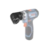 Adaptateur Renvoi D'angle FlexiClick BOSCH - GFA 12-W - Pour GSR 12V-15 FC - 1600A00F5K 1 Adaptateur Renvoi D'angle FlexiClick BOSCH - GFA 12-W - Pour GSR 12V-15 FC - 1600A00F5K -Maxouti Magasin adaptateur renvoi d angle flexiclick bosch gfa 12 w professional 1600a00f5k