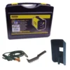 Poste à Souder Inverter POWER140 STANLEY - 460140 1 Poste à Souder Inverter POWER140 STANLEY - 460140 -Maxouti Magasin aea90162 1