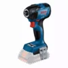Visseuse à Chocs BOSCH GDR 18 V-210 C CLICK/GO - Sans Batterie, Ni Chargeur - 06019J0101 -Maxouti Magasin afd 151756