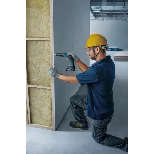 Visseuse Plaquiste BOSCH GTB 18V-45 - Sans Batterie, Ni Chargeur - Coffret L-Boxx - 06019K7001 4 Visseuse Plaquiste BOSCH GTB 18V-45 - Sans Batterie, Ni Chargeur - Coffret L-Boxx - 06019K7001 – Image 2