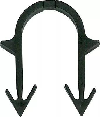 Agrafe Plancher Chauffant ING FIXATION L.60 Mm - Boîte De 300 Pièces - A520060 3 Agrafe Plancher Chauffant ING FIXATION L.60 Mm - Boîte De 300 Pièces - A520060