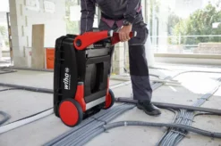 Coffret à Outils WIHA XXl III - Pour électricien - Non équipé - 44129 -Maxouti Magasin anw 930070103 koffer xxl iii standfuesse 04 10456 en en