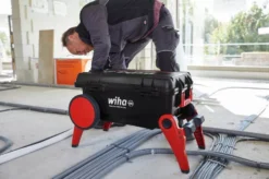 Coffret à Outils WIHA XXl III - Pour électricien - Non équipé - 44129 -Maxouti Magasin anw 930070103 koffer xxl iii standfuesse 08 10453 en en