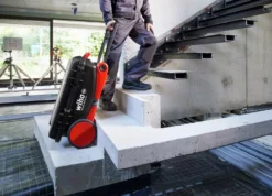 Coffret à Outils WIHA XXl III - Pour électricien - Non équipé - 44129 -Maxouti Magasin anw 930070103 koffer xxl iii treppensteigen 01 10451 en en