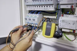 Testeur Et Indicateur De Rotation De Phase WIHA 100700 V AC Cat. IV - 45221 12 Testeur Et Indicateur De Rotation De Phase WIHA 100700 V AC Cat. IV - 45221 -Maxouti Magasin anw sb25562 rotational field indicator 100 700v ac cat iv control cabinet 05 50687 en en