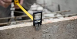 Mètre-ruban à Boîtier STABILA LBM 2000 - Ruban En Acier, Graduation Métrique 9 Mètre-ruban à Boîtier STABILA LBM 2000 - Ruban En Acier, Graduation Métrique -Maxouti Magasin anwendung 4 lbm2000 ae69cf49 2 1