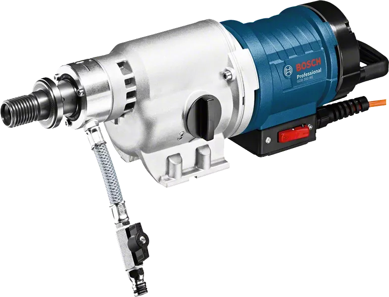Appareil De Forage BOSCH GDB 350 WE PROFESSIONAL - 3200 W Ø 350 Mm - 0601189900 3 Appareil De Forage BOSCH GDB 350 WE PROFESSIONAL - 3200 W Ø 350 Mm - 0601189900