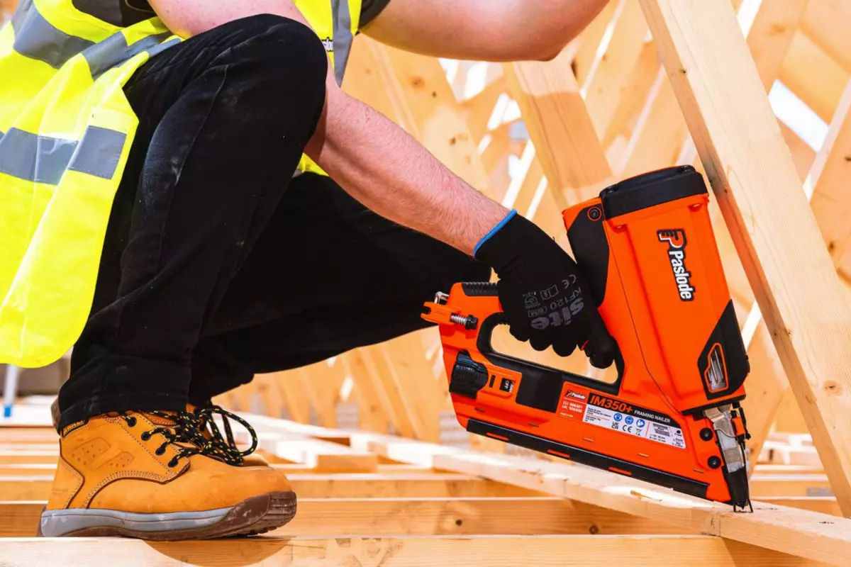 Cloueur SPIT Paslode IM350 - 906501 6 Cloueur SPIT Paslode IM350 - 906501 – Image 4