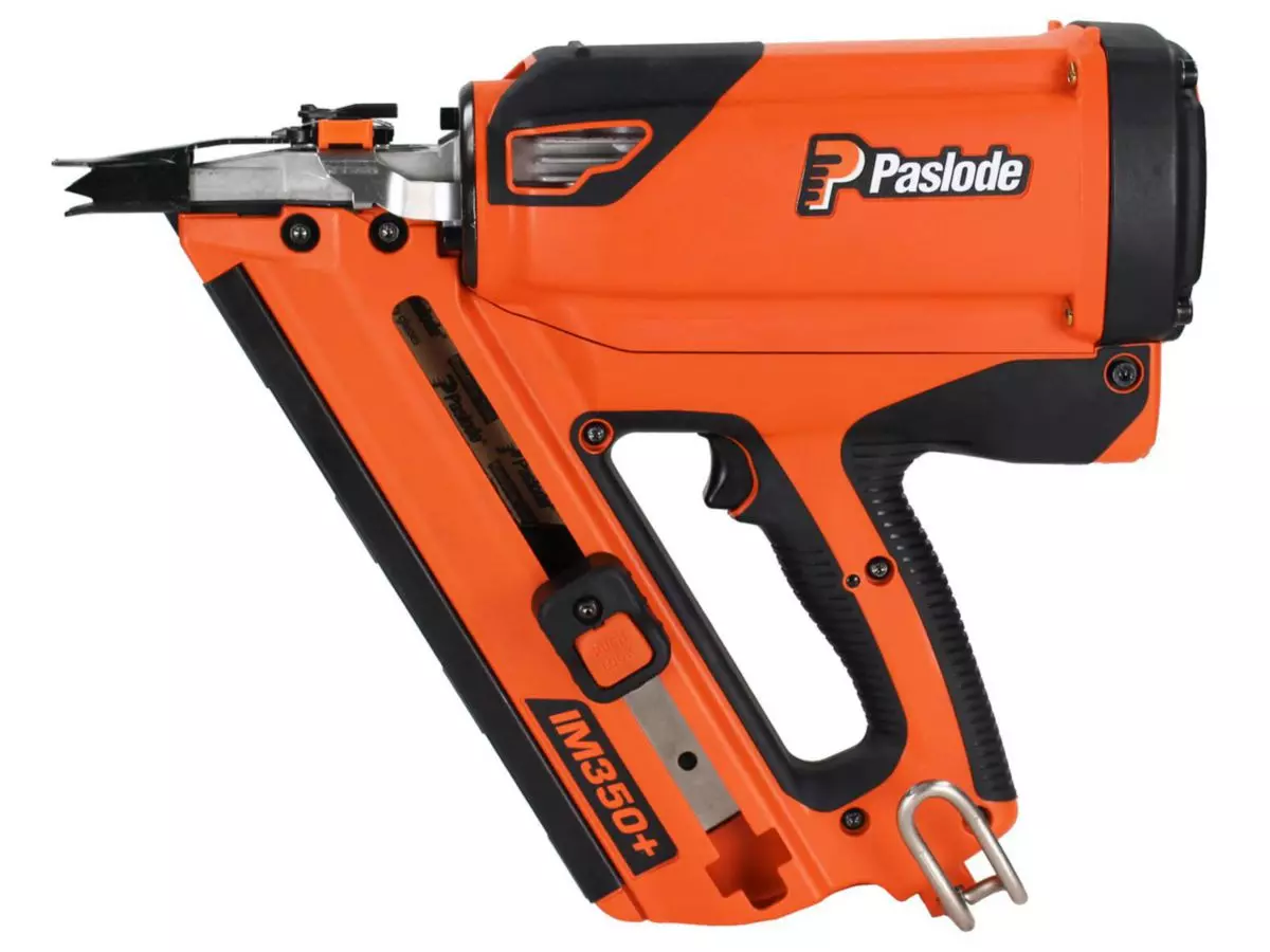 Cloueur SPIT Paslode IM350 - 906501 4 Cloueur SPIT Paslode IM350 - 906501 – Image 2