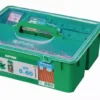 Kit Bois Éxotique SPAX - 5x60 Inox A2 - 850 Vis + 1 Foret + 12 Espaceurs + 5 Embouts - 5000009030009 -Maxouti Magasin ast3494630 xl