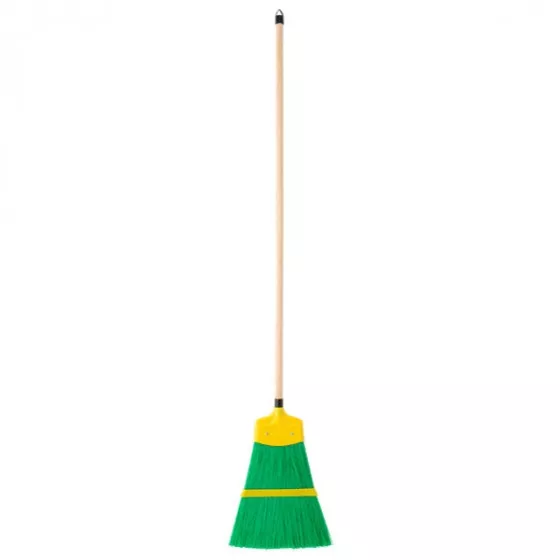 Balai Voirie Polymère Em Pefc 100% - LEBORGNE - 156241 3 Balai Voirie Polymère Em Pefc 100% - LEBORGNE - 156241