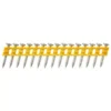 Boßte De 1005 Pointes Béton Standard Pour Cloueur 2.6x20MM - DEWALT - DCN8901020 2 Boßte De 1005 Pointes Béton Standard Pour Cloueur 2.6x20MM - DEWALT - DCN8901020 -Maxouti Magasin boite de 1005 clous dewalt dcn8901020 pour dcn890p2 1