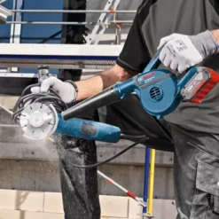 Souffleur GBL 18V-120 BOSCH Sans Batterie - 06019F5100 8 Souffleur GBL 18V-120 BOSCH Sans Batterie - 06019F5100 -Maxouti Magasin bosc0112 1