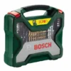 Coffret X-Line Perçage Vissage BOSCH Ø4 à 10 Mm - 70 Pièces - 2607019329 1 Coffret X-Line Perçage Vissage BOSCH Ø4 à 10 Mm - 70 Pièces - 2607019329 -Maxouti Magasin bosc0292 1