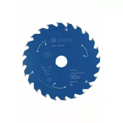 Lame Scie Circulaire Sans-fil Expert Bois BOSCH 136 X 20 X 1.45 Mm - 2608644498