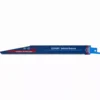 Lame Scie Sabre Carbure Expert S1157CHM 225 Mm BOSCH Pour Désincarcération - 3 Pièces - 2608900381 1 Lame Scie Sabre Carbure Expert S1157CHM 225 Mm BOSCH Pour Désincarcération - 3 Pièces - 2608900381 -Maxouti Magasin bosc0358
