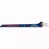 Lame Scie Sabre Carbure Expert Bois Et Métal S715LHM 190 Mm BOSCH - 2608900384 1 Lame Scie Sabre Carbure Expert Bois Et Métal S715LHM 190 Mm BOSCH - 2608900384 -Maxouti Magasin bosc0359