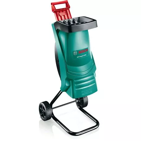 Broyeur AXT Rapid 2200 BOSCH - 600853600 3 Broyeur AXT Rapid 2200 BOSCH - 600853600
