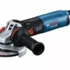 Meuleuse D'angle 125 Mm GWS 14-125 S BOSCH En Coffret - 06017D0101 -Maxouti Magasin bosch uhlova bruska gws 14 125 s 06017d0101
