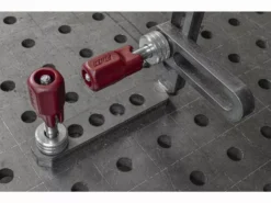 Boulon De Fixation PIHER TCP Ø 28 Mm - 19124 7 Boulon De Fixation PIHER TCP Ø 28 Mm - 19124 -Maxouti Magasin boulon de fixation tcp 16 2