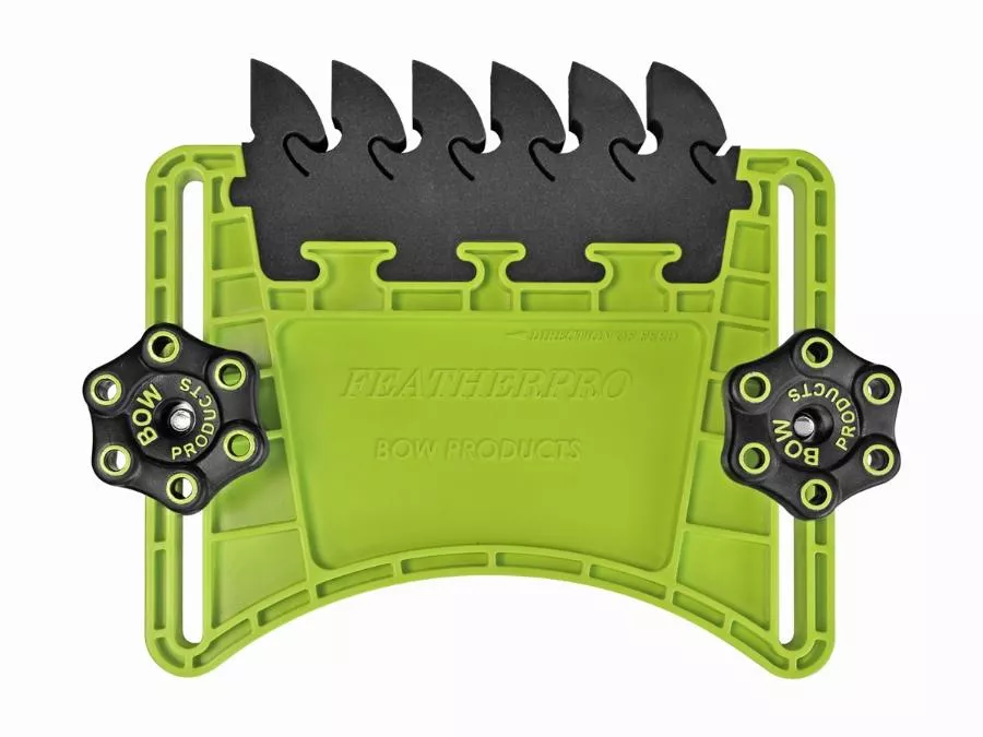 Poussoir En Mousse PIHER BOW FP1 Pro - 63100 3 Poussoir En Mousse PIHER BOW FP1 Pro - 63100