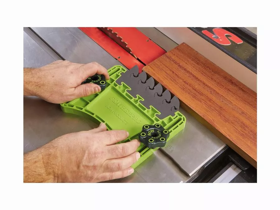 Poussoir En Mousse PIHER BOW FP1 Pro - 63100 4 Poussoir En Mousse PIHER BOW FP1 Pro - 63100 – Image 2