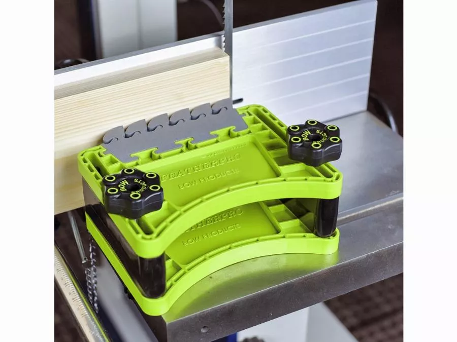 Poussoir En Mousse PIHER BOW FP2 Duo - 63101 4 Poussoir En Mousse PIHER BOW FP2 Duo - 63101 – Image 2