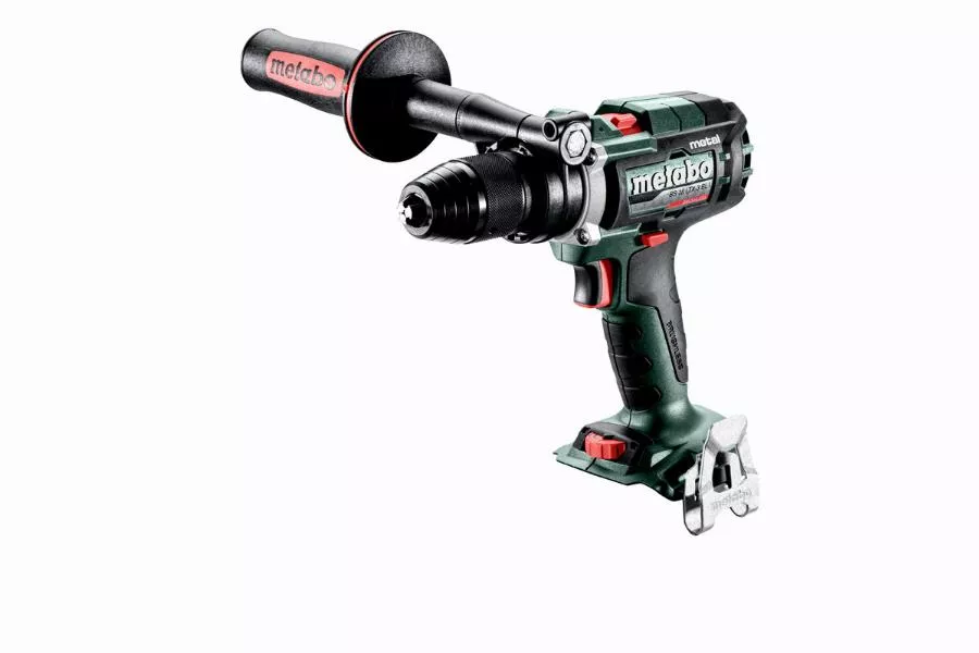 Perceuse-visseuse METABO BS 18 LTX-3 BL I METAL - Sans Batterie, Ni Chargeur - 603181840 3 Perceuse-visseuse METABO BS 18 LTX-3 BL I METAL - Sans Batterie, Ni Chargeur - 603181840