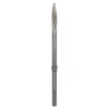 Burin Pointu BOSCH RTec Speed Pour Marteau-perforateur SDS-max - L 400 Mm - 2608690167 -Maxouti Magasin burin pointu rtec speed pour marteau perforateur sds max l 400 mm 2608690167