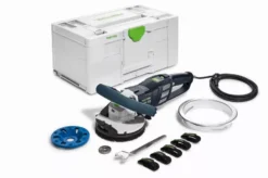 Ponceuse De Rénovation FESTOOL Renofix RG 130 ECI-Set TH - Avec Disque Ø130 Mm - 577061 -Maxouti Magasin c63812d1 956a 11ec 8124 005056b31774 1600 1066