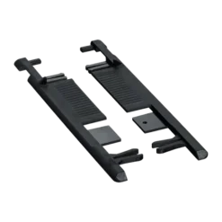 Capot En Plastique Pour Protéger Les Extrémités Du Rail De Guidage BOSCH - 1600Z0000C