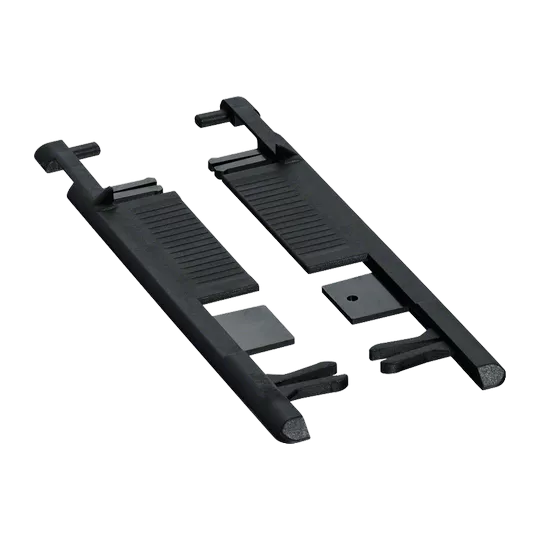 Capot En Plastique Pour Protéger Les Extrémités Du Rail De Guidage BOSCH - 1600Z0000C 3 Capot En Plastique Pour Protéger Les Extrémités Du Rail De Guidage BOSCH - 1600Z0000C