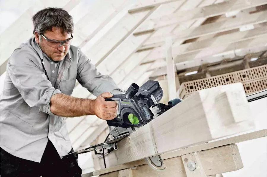 Scie Universelle SSU 200 EB-Plus-FS Universal FESTOOL - 576565 5 Scie Universelle SSU 200 EB-Plus-FS Universal FESTOOL - 576565 – Image 3
