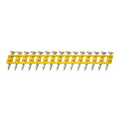 Boîte De 1005 Pointes Acier XH Pour Cloueur 3x13MM - DEWALT - DCN8903013