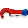 Coupe-tubes KNIPEX TubiX 180 Mm - 90 31 02 SB -Maxouti Magasin coupe tubes tubix 180 mm knipex 90 31 02 sb
