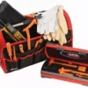 Caisse Textile 30L Avec 11 Outils Isolés 1000V SAM - CP-11