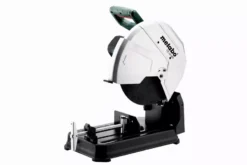Tronçonneuse à Métaux METABO CS 22-355 - Ø 355 Mm 2300 W - 601786000