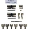 Pack Bravus Modular N°3 B1L-MX-SET003 / AF ABUS - 5013296 2 Pack Bravus Modular N°3 B1L-MX-SET003 / AF ABUS - 5013296 -Maxouti Magasin cyl51027