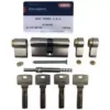 Pack Bravus Modular N°4 B1L-MX-SET07 / AF ABUS - 5013297 2 Pack Bravus Modular N°4 B1L-MX-SET07 / AF ABUS - 5013297 -Maxouti Magasin cyl51028