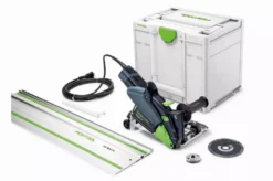 Système De Tronçonnage Diamant FESTOOL DSC-AG 125-Plus-FS - Avec Disque Diamant Ø 125 Mm - 576549 7 Système De Tronçonnage Diamant FESTOOL DSC-AG 125-Plus-FS - Avec Disque Diamant Ø 125 Mm - 576549 -Maxouti Magasin d3e6d219 a4f1 11ec 8124 005056b31774 1600 1066