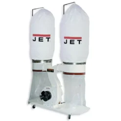 Système D'aspiration 400V 2.8kW 1800m³/h JET - DC-1900A