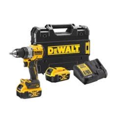 Perceuse-visseuse DEWALT 18V 5.0 Ah - DCD800P2T-QW 7 Perceuse-visseuse DEWALT 18V 5.0 Ah - DCD800P2T-QW -Maxouti Magasin dcd800p2t k1